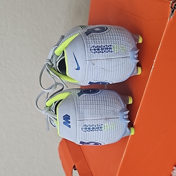 Nike Vapor 14 Academy Soccer Shoes Cleats - Picture 3 of 16